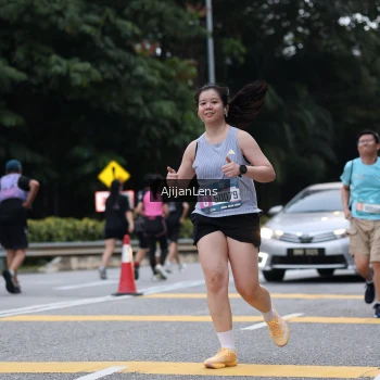 Runner Photo 3864552