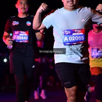Runner Photo 3864553