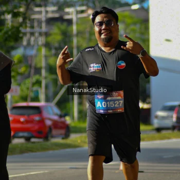 Runner Photo 3864554