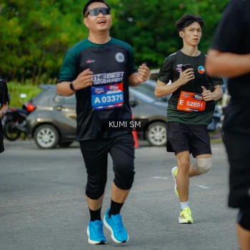 Runner Photo 3864555
