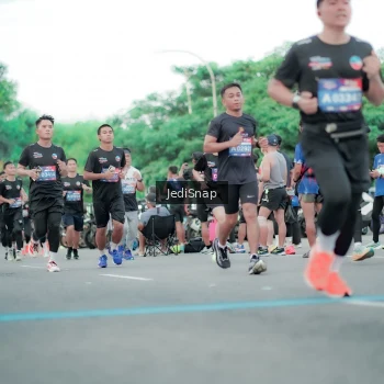 Runner Photo 3864556
