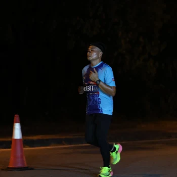 Runner Photo 3864557