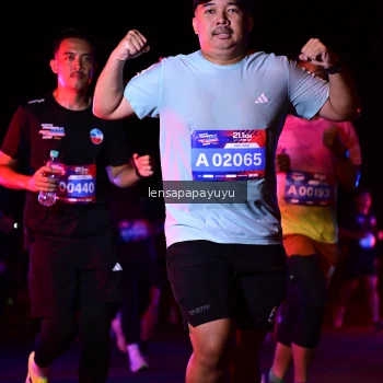 Runner Photo 3864558