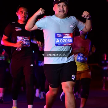 Runner Photo 3864560