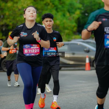 Runner Photo 3864562