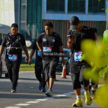 Runner Photo 3864565