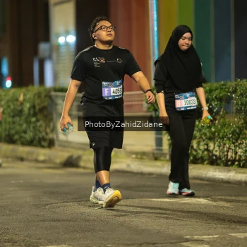 Runner Photo 3864567