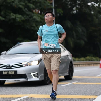 Runner Photo 3864577