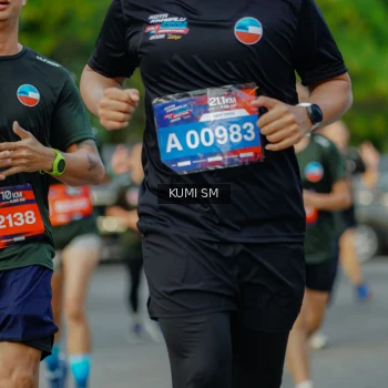 Runner Photo 3864580