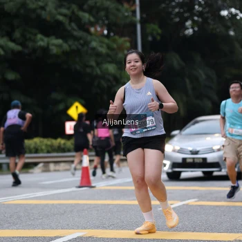 Runner Photo 3864593