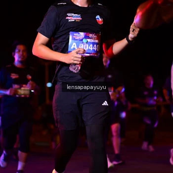 Runner Photo 3864597
