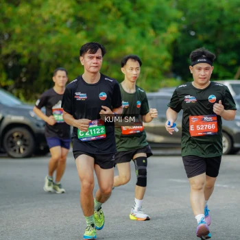 Runner Photo 3864599