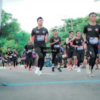 Runner Photo 3864605