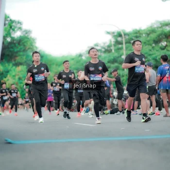 Runner Photo 3864606