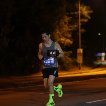 Runner Photo 3864617