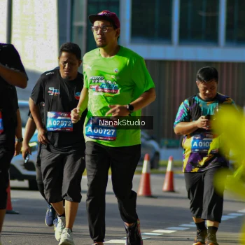 Runner Photo 3864629