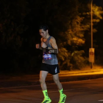 Runner Photo 3864630