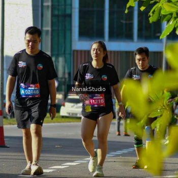 Runner Photo 3864640