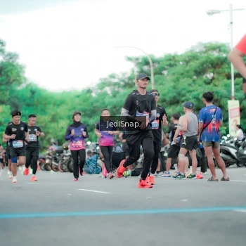 Runner Photo 3864643