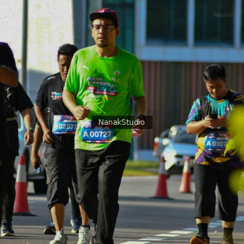 Runner Photo 3864644