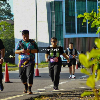 Runner Photo 3864646