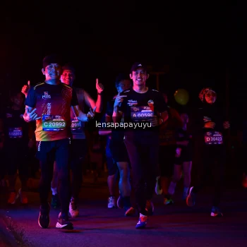 Runner Photo 3864649