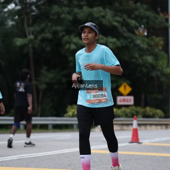 Runner Photo 3864652