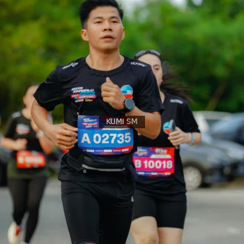 Runner Photo 3864655