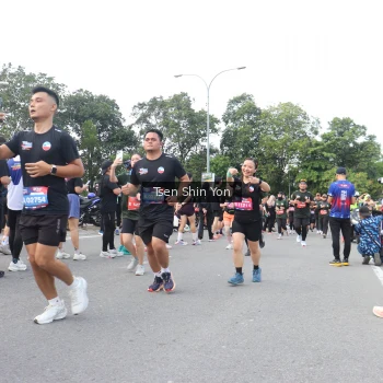 Runner Photo 3864658