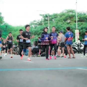 Runner Photo 3864659