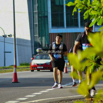 Runner Photo 3864660