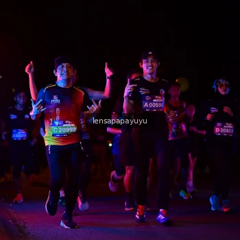 Runner Photo 3864663