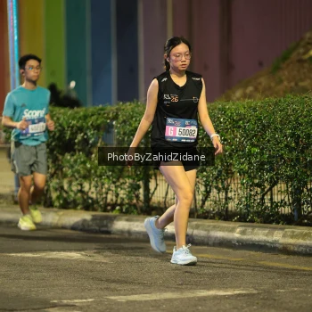 Runner Photo 3864664