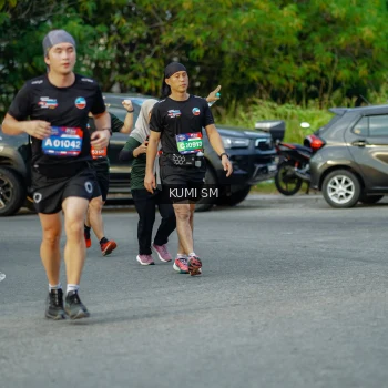 Runner Photo 3864665