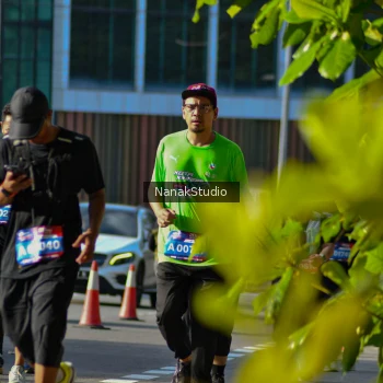 Runner Photo 3864667