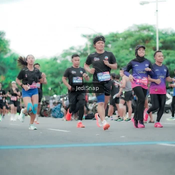 Runner Photo 3864673
