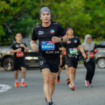 Runner Photo 3864674
