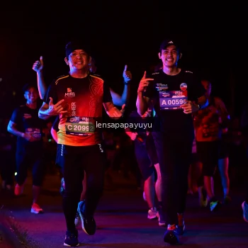 Runner Photo 3864679
