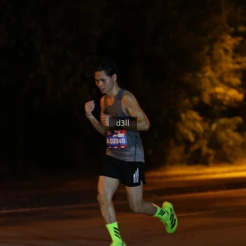 Runner Photo 3864690