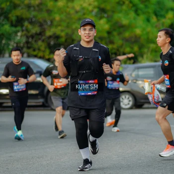 Runner Photo 3864693