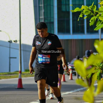 Runner Photo 3864695