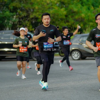 Runner Photo 3864697