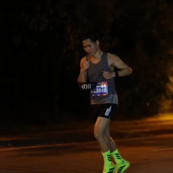 Runner Photo 3864698