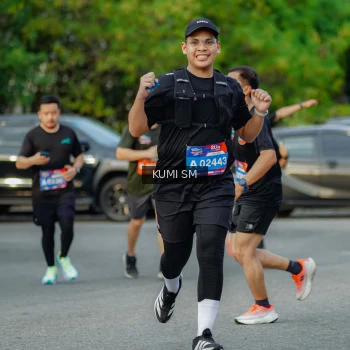 Runner Photo 3864699