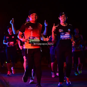 Runner Photo 3864700