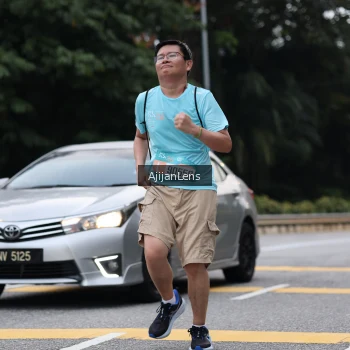 Runner Photo 3864702