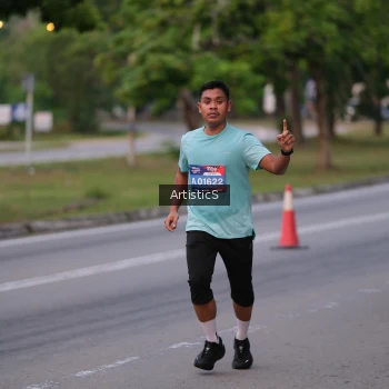 Runner Photo 3864708