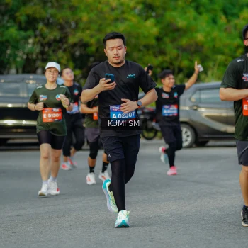 Runner Photo 3864710