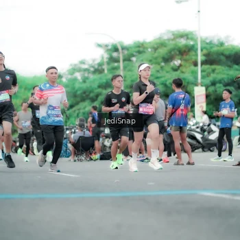 Runner Photo 3864714
