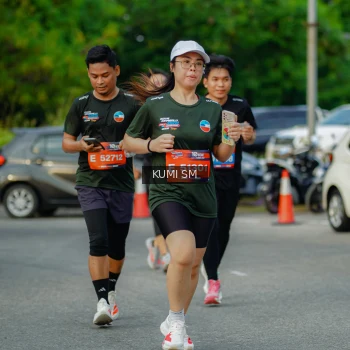 Runner Photo 3864715